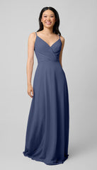 Kennedy Blue Reese Bridesmaid Dress