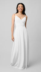 Kennedy Blue Reese Bridesmaid Dress