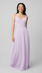 Kennedy Blue Reese Bridesmaid Dress