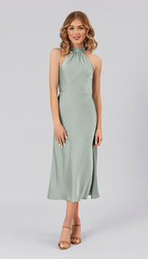Kennedy Blue Rowen Bridesmaid Dress