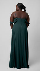 Kennedy Blue Samantha Bridesmaid Dress