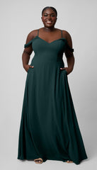 Kennedy Blue Samantha Bridesmaid Dress