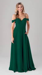 Kennedy Blue Samantha Bridesmaid Dress