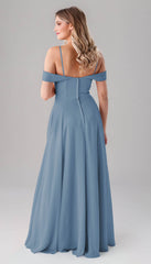 Kennedy Blue Samantha Bridesmaid Dress