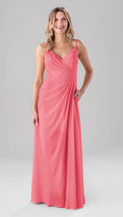 Kennedy Blue Sarah Bridesmaid Dress