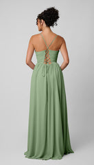 Kennedy Blue Sloane Bridesmaid Dress