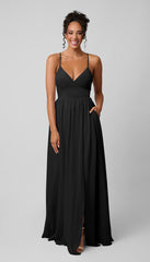 Kennedy Blue Sloane Bridesmaid Dress