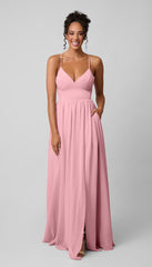 Kennedy Blue Sloane Bridesmaid Dress