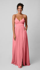 Kennedy Blue Sloane Bridesmaid Dress