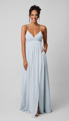 Kennedy Blue Sloane Bridesmaid Dress