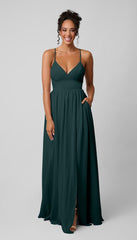 Kennedy Blue Sloane Bridesmaid Dress