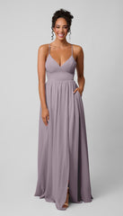 Kennedy Blue Sloane Bridesmaid Dress