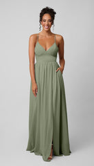Kennedy Blue Sloane Bridesmaid Dress