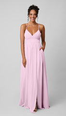 Kennedy Blue Sloane Bridesmaid Dress