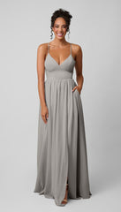 Kennedy Blue Sloane Bridesmaid Dress