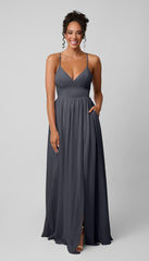 Kennedy Blue Sloane Bridesmaid Dress