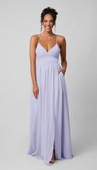 Kennedy Blue Sloane Bridesmaid Dress
