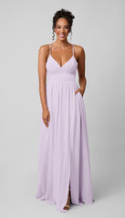 Kennedy Blue Sloane Bridesmaid Dress