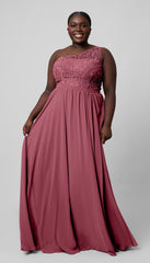 Kennedy Blue Sutton Bridesmaid Dress