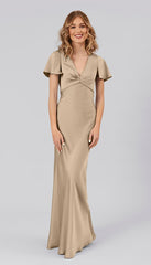 Kennedy Blue Tabitha Bridesmaid Dress