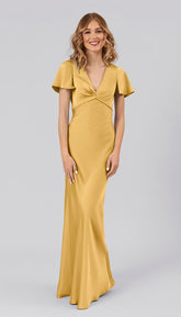 Kennedy Blue Tabitha Bridesmaid Dress