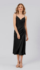 Kennedy Blue Taye Bridesmaid Dress