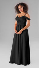 Kennedy Blue Thea Bridesmaid Dress