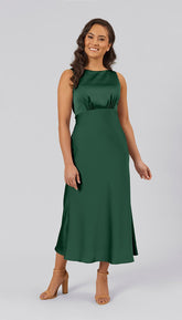 Kennedy Blue Wendy Bridesmaid Dress