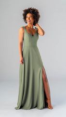 Kennedy Blue Zoey Bridesmaid Dress