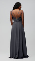 Kennedy Blue Andrea Bridesmaid Dress