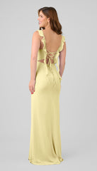 Kennedy Blue Kylie Bridesmaid Dress