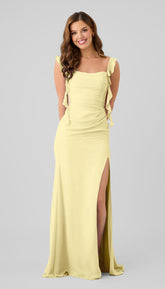 Kennedy Blue Kylie Bridesmaid Dress
