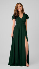 Kennedy Blue Kyra Bridesmaid Dress