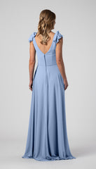 Kennedy Blue Leah Bridesmaid Dress