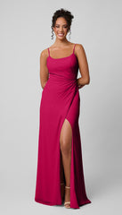 Kennedy Blue Lennon Bridesmaid Dress