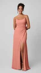 Kennedy Blue Lennon Bridesmaid Dress