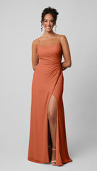Kennedy Blue Lennon Bridesmaid Dress
