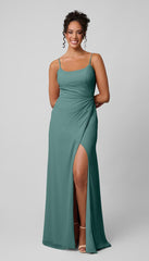 Kennedy Blue Lennon Bridesmaid Dress