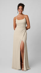Kennedy Blue Lennon Bridesmaid Dress