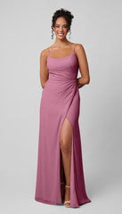 Kennedy Blue Lennon Bridesmaid Dress