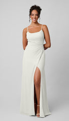 Kennedy Blue Lennon Bridesmaid Dress
