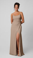 Kennedy Blue Lennon Bridesmaid Dress