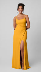 Kennedy Blue Lennon Bridesmaid Dress