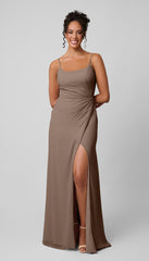 Kennedy Blue Lennon Bridesmaid Dress