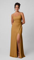 Kennedy Blue Lennon Bridesmaid Dress