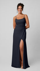 Kennedy Blue Lennon Bridesmaid Dress