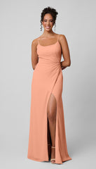 Kennedy Blue Lennon Bridesmaid Dress