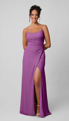 Kennedy Blue Lennon Bridesmaid Dress