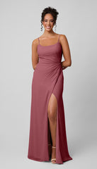 Kennedy Blue Lennon Bridesmaid Dress