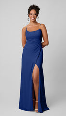Kennedy Blue Lennon Bridesmaid Dress